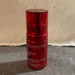 Clarins Total Eye Lift Cream